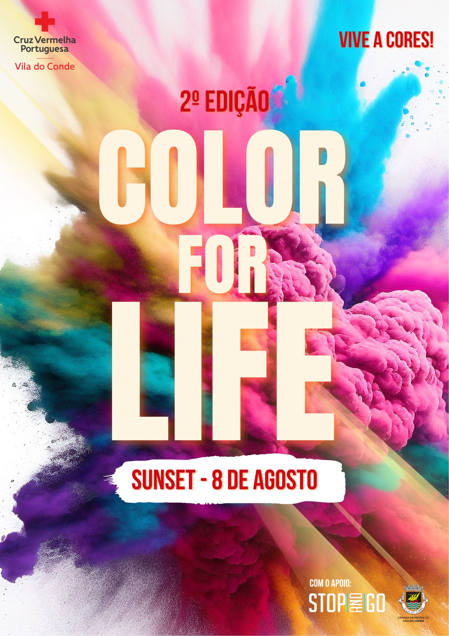 Color for Life 2026 image